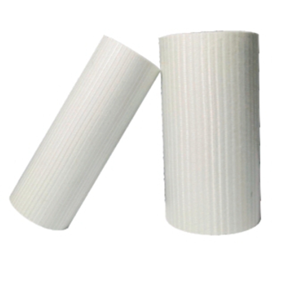 BWFRP复合材料管道连续编织-缠绕-拉挤工艺的线型设计与验证