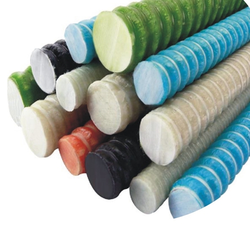 玻璃纤维复合筋与钢筋对比有哪些优势 玻璃纤维复合筋与钢筋对比有哪些优势