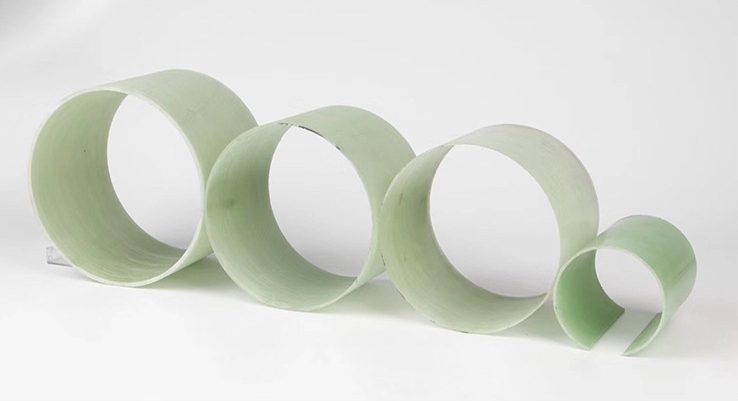 纤维缠绕环氧树脂管具有哪些优点 纤维缠绕环氧树脂管具有哪些优点