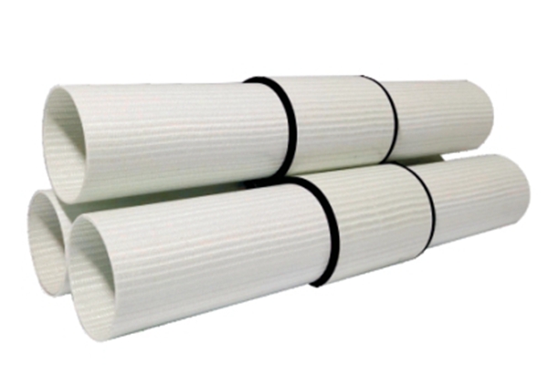 BWFRP fiber reinforced cable protective tube