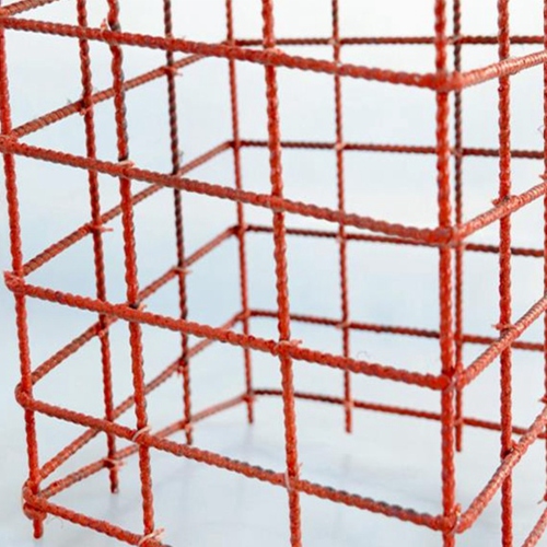 GFRP rebar cage