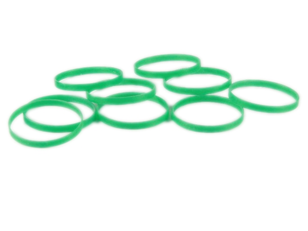 High-strength Insulation Ring