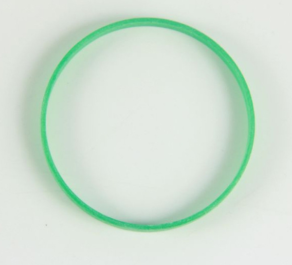 High-strength Insulation Ring