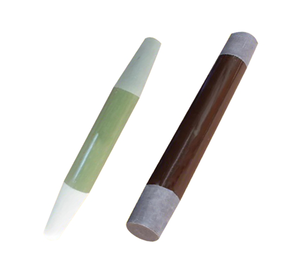 FRP composite coil core tube