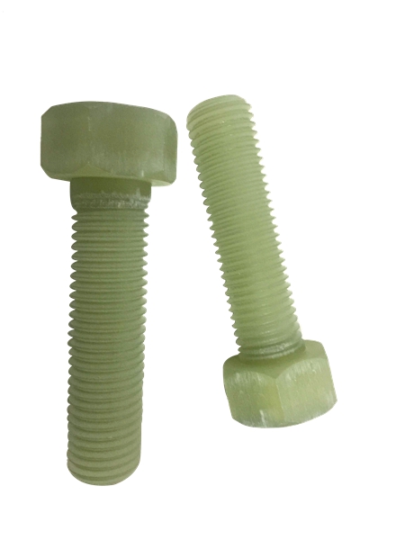 High strength epoxy insulation accessories