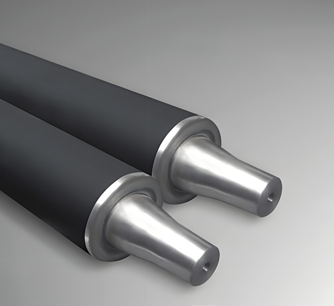 碳纤维辊轴的产品介绍及其在实践应用中有哪些优势