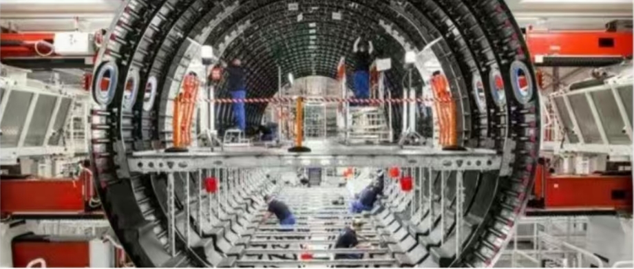 泰普瑞复材持续关注碳纤维复合材料的三维编织技术之(二):技术篇 泰普瑞复材持续关注碳纤维复合材料的三维编织技术之(二):技术篇